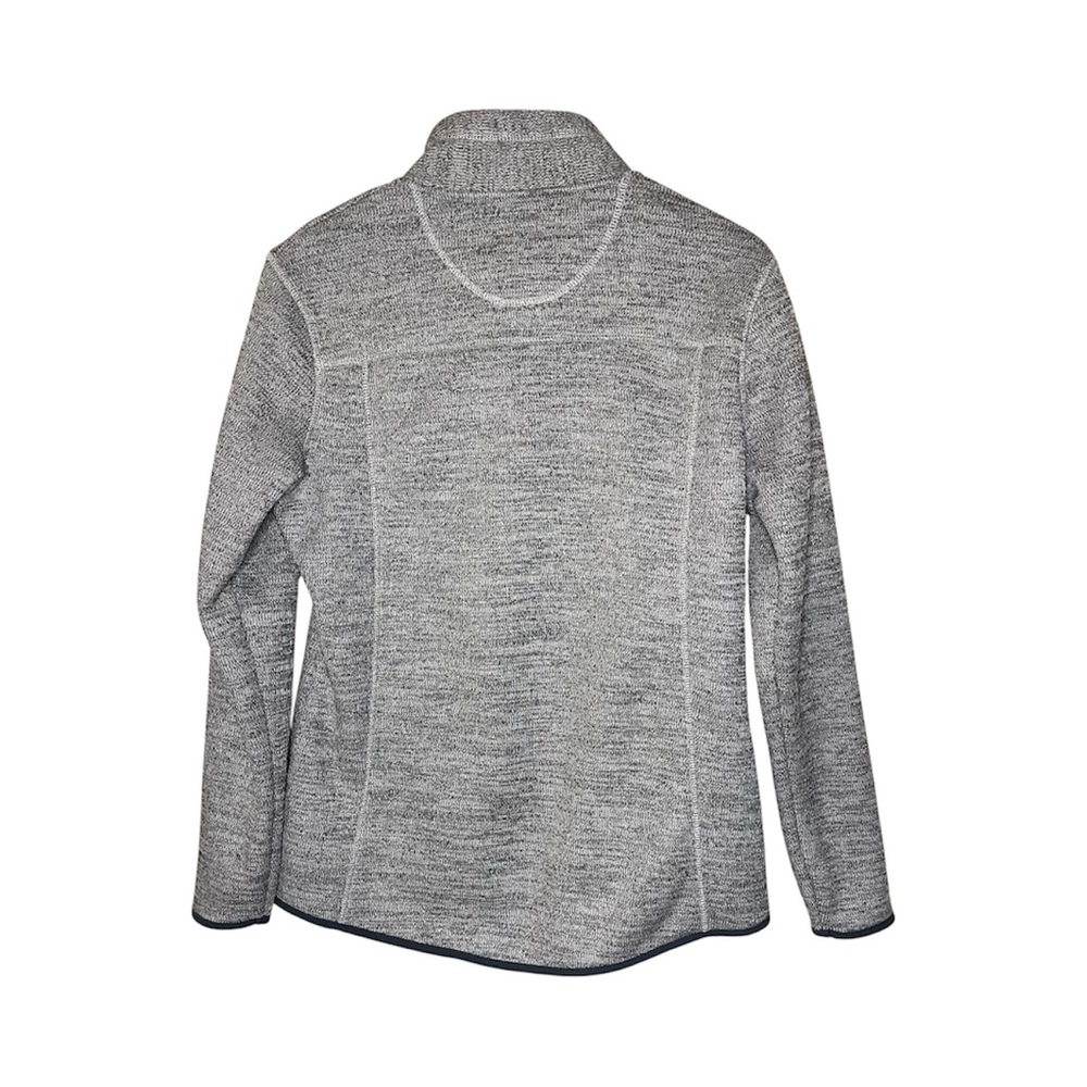 Ascend Exploration Performance Full-Zip Fleece Lined Jacket Women’s Size Large - Picture 2 of 9